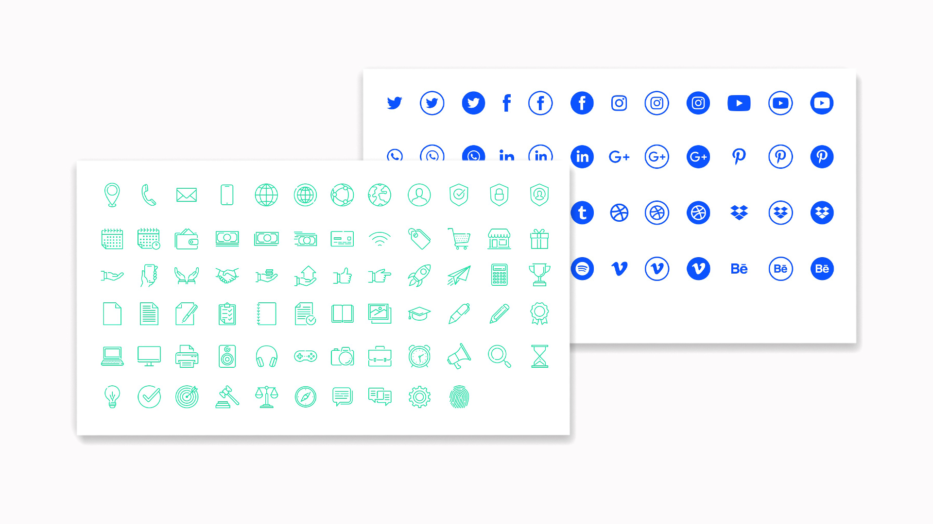 Kaluman Creative Business Presentation KEY Template by LageDay